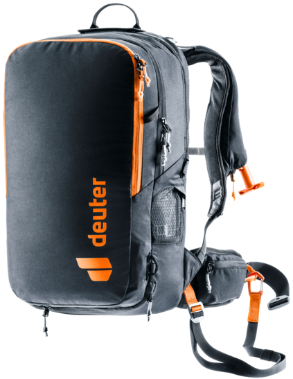 Deuter Alproof Ride 18