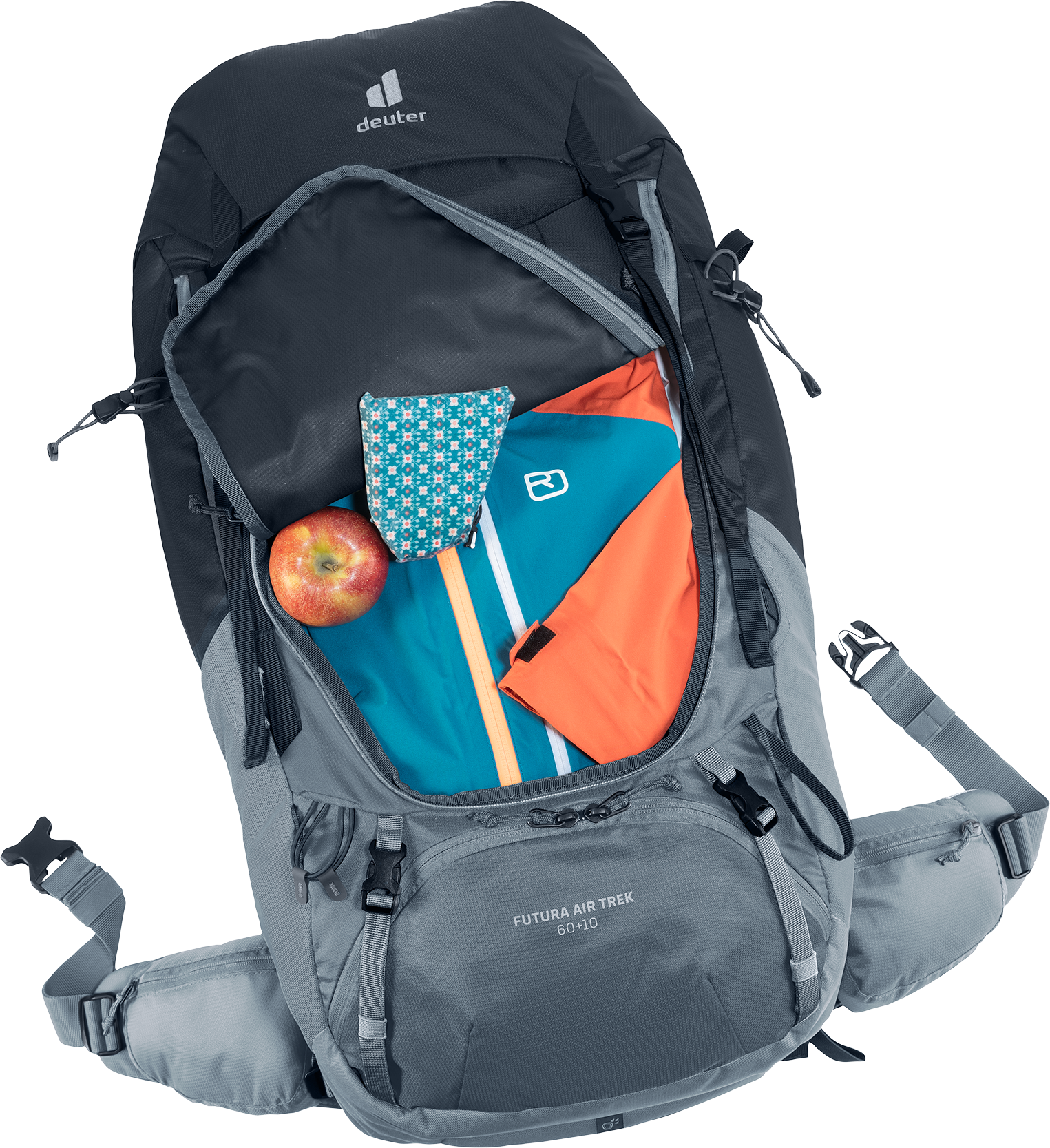 Trek backpack discount