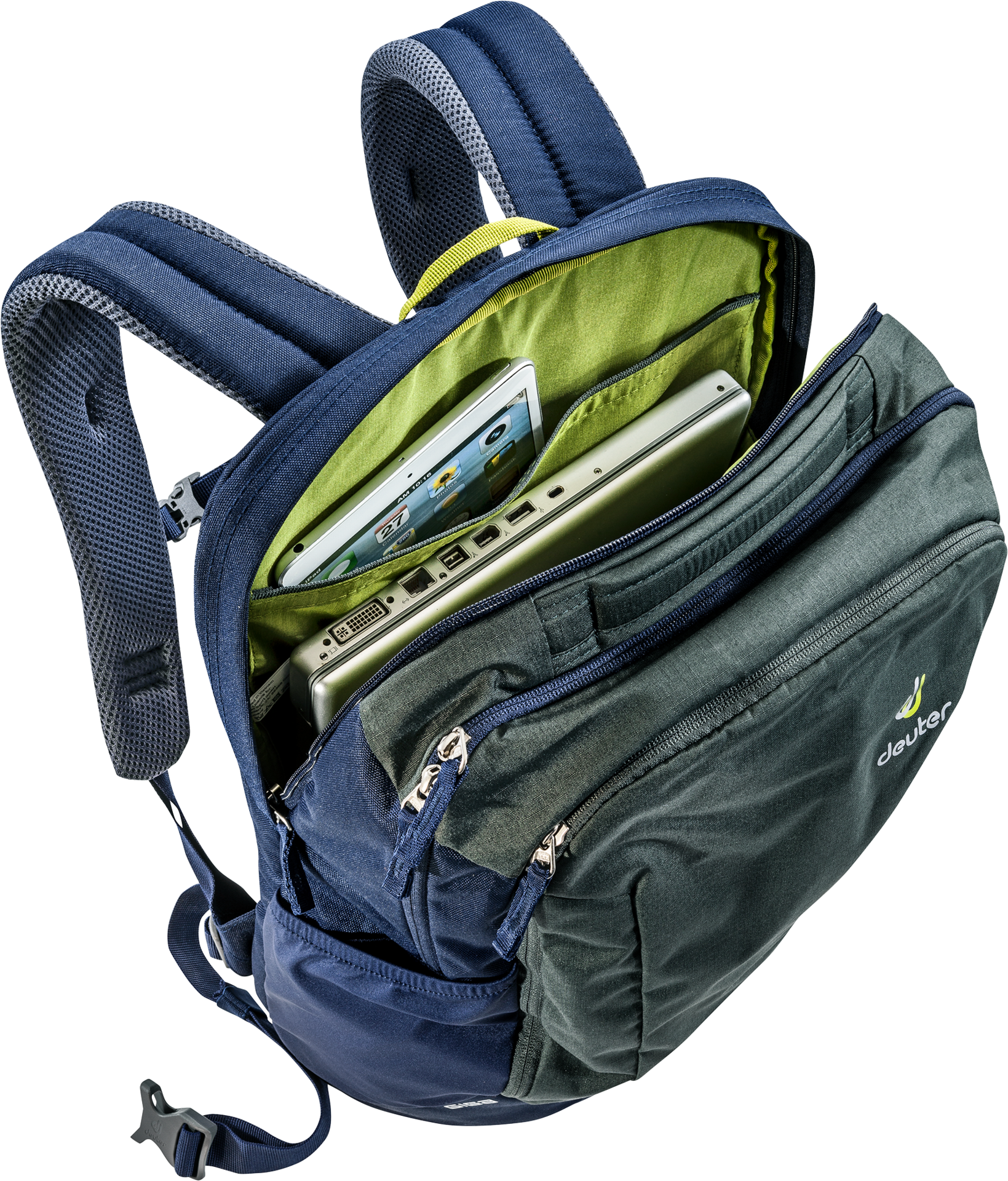 deuter Giga | Lifestyle daypack