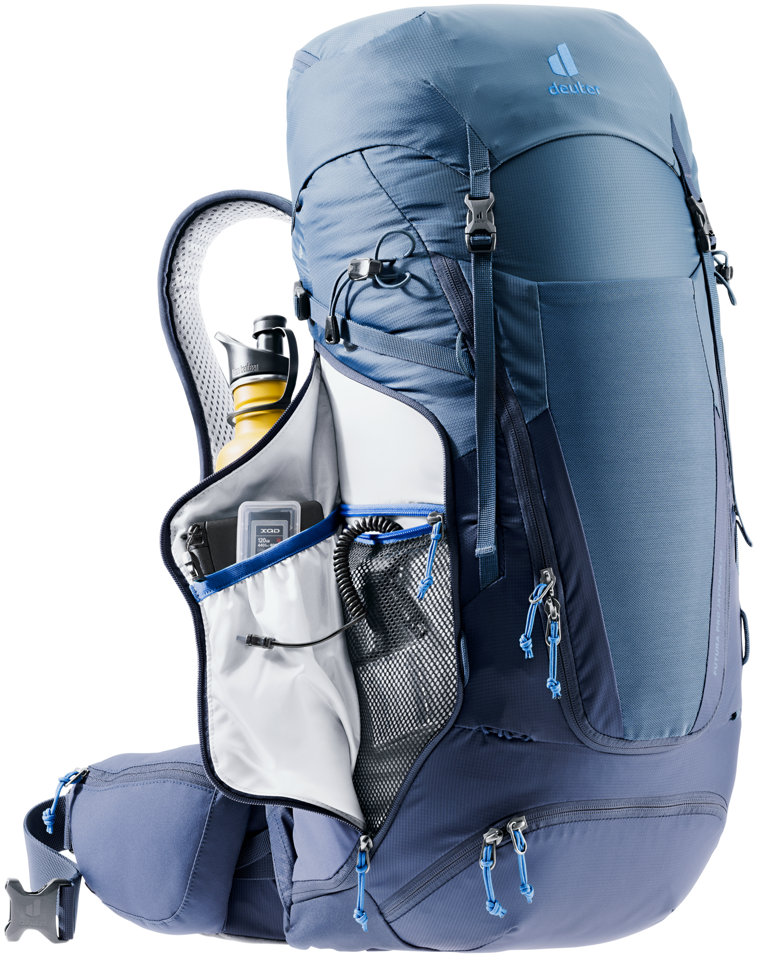 Deuter camera backpack 2025