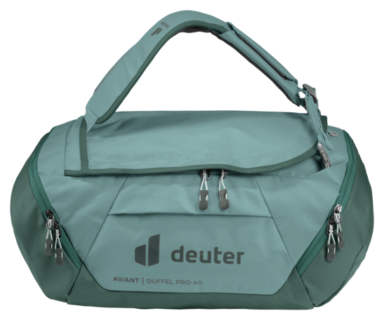deuter AViANT Duffel Pro 40 Duffle Bag fur Sport und Reisen