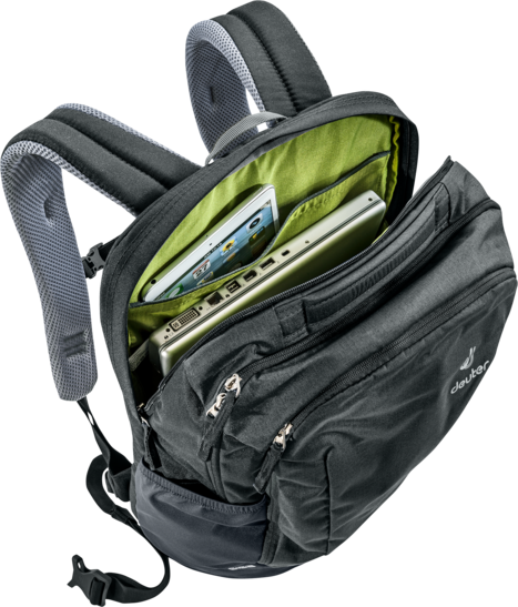 Deuter giga pro backpack online