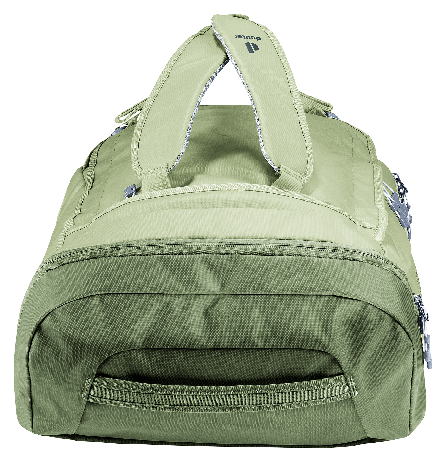 Deuter transit 40 review clearance
