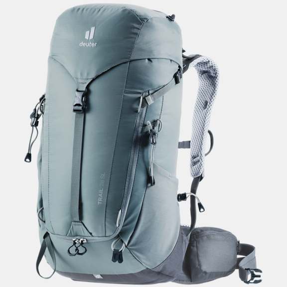 deuter Trail 28 SL Sportlicher leichter Rucksack fur Frauen