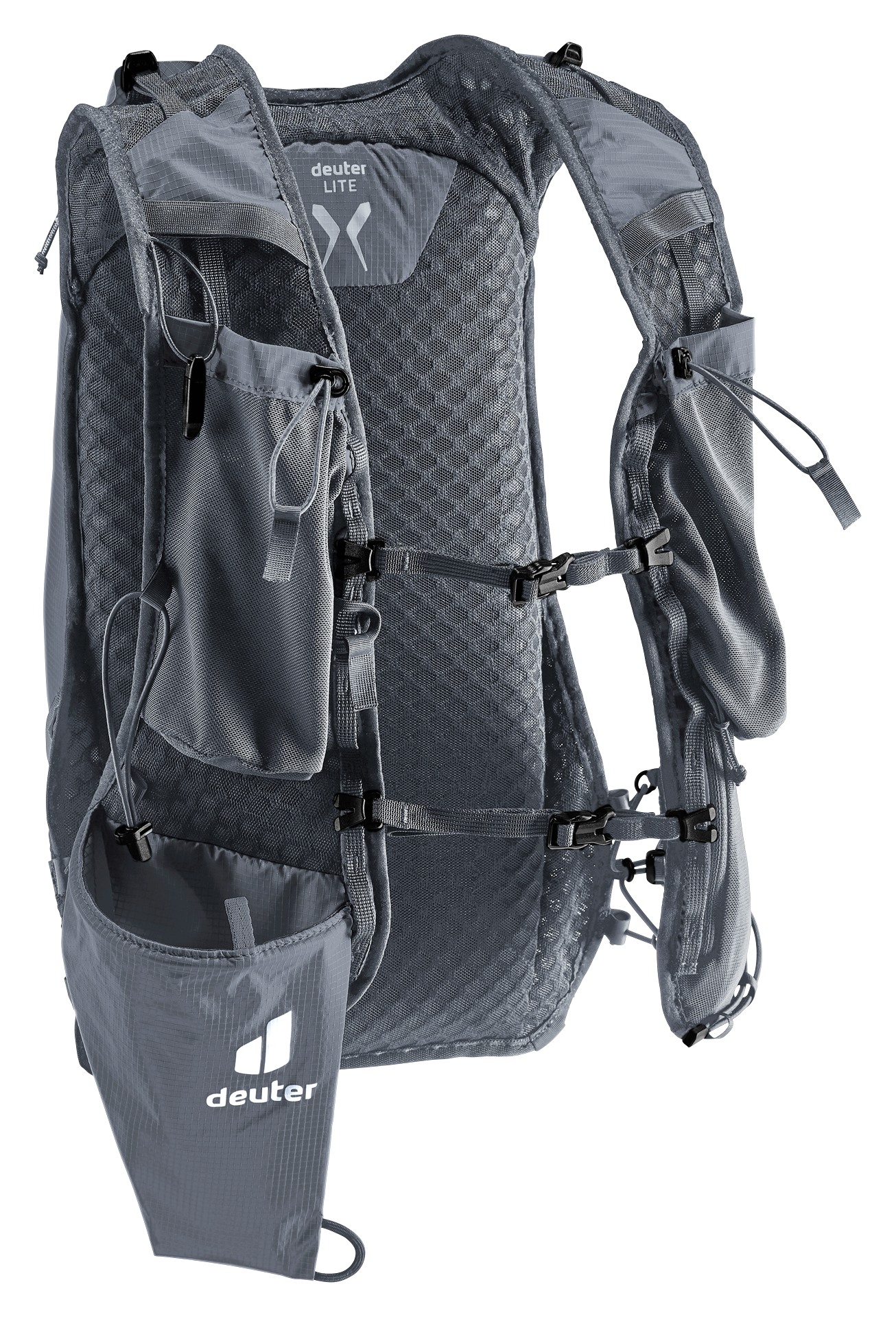 Deuter running backpack clearance