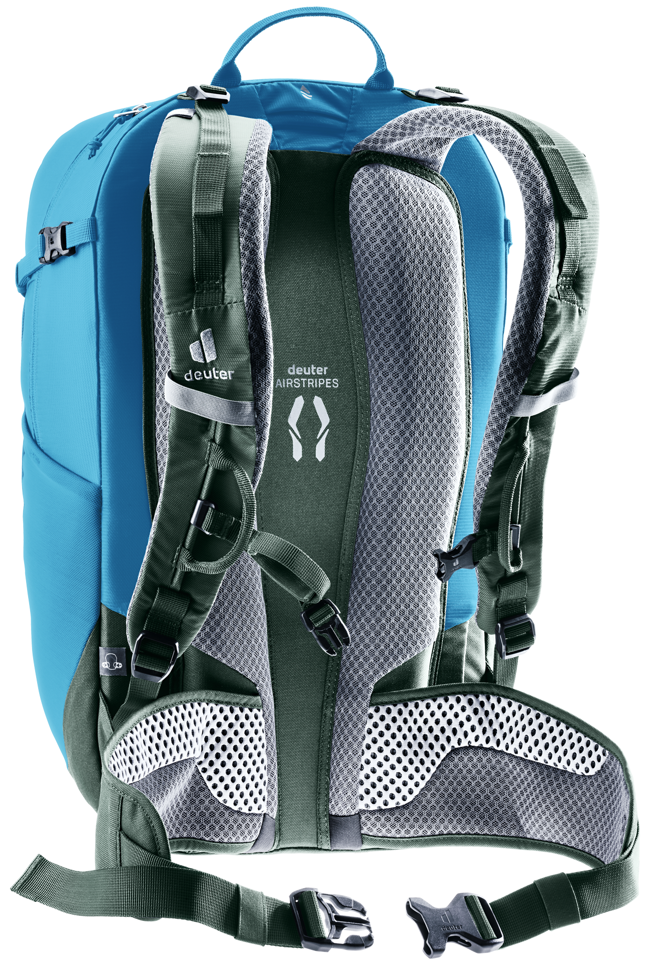 deuter Trail 25 Hiking backpack