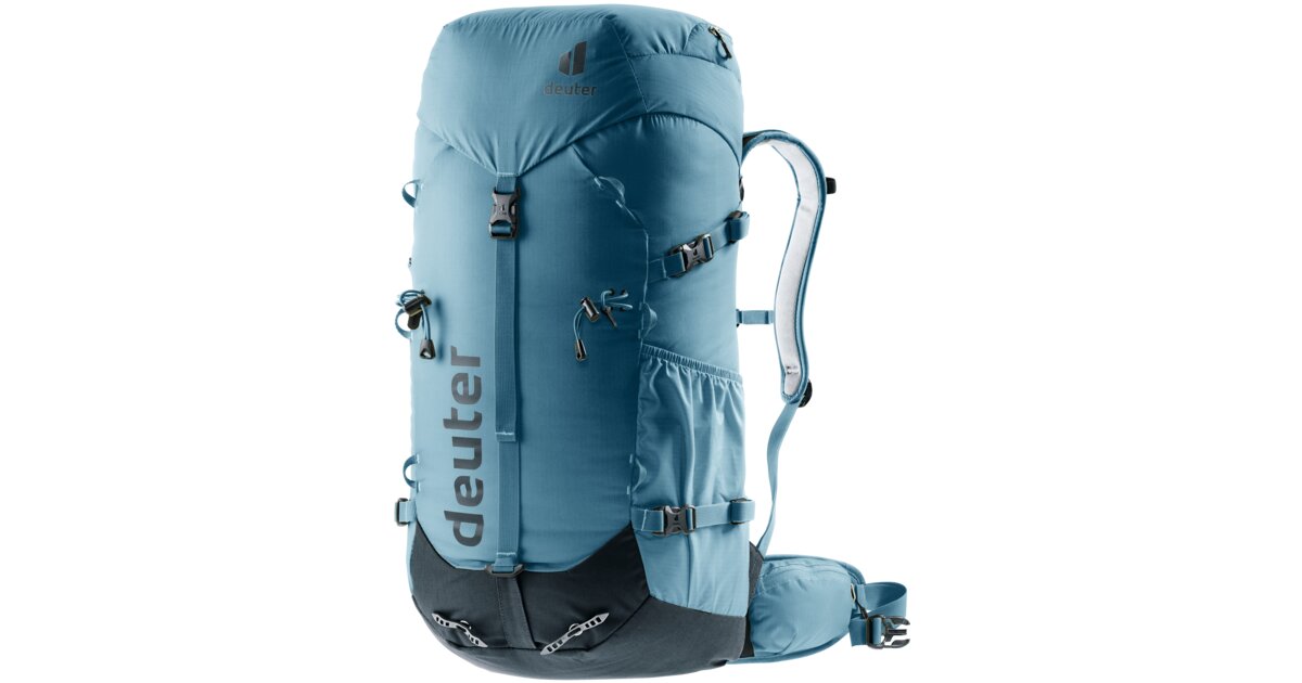 Deuter climber 45 top