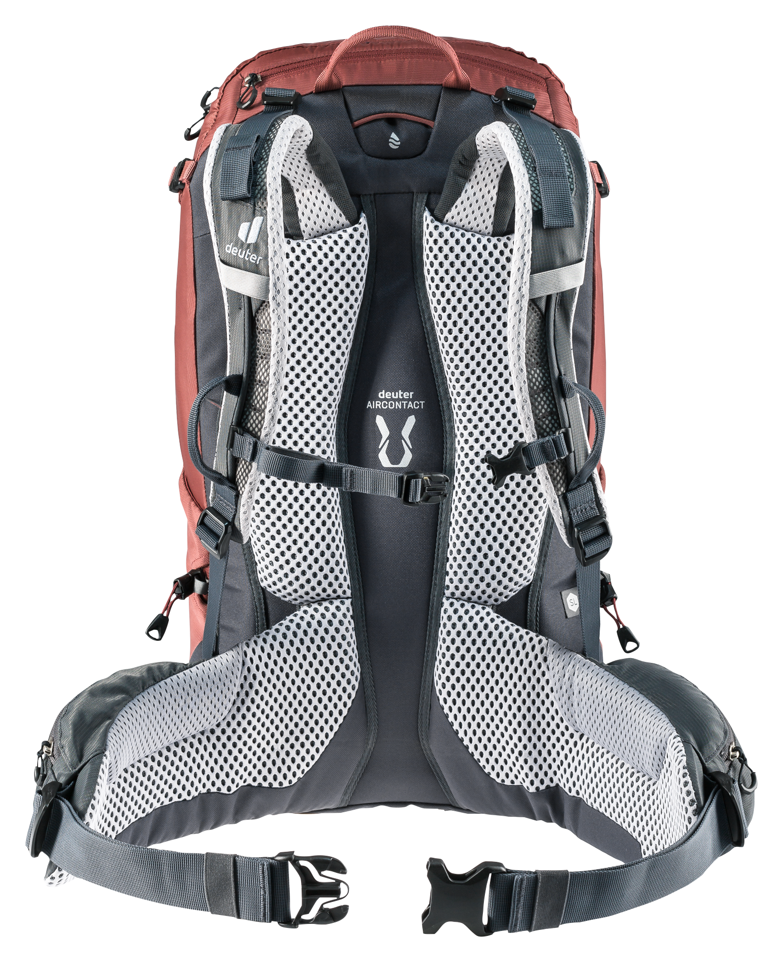 Deuter aircontact 30 online