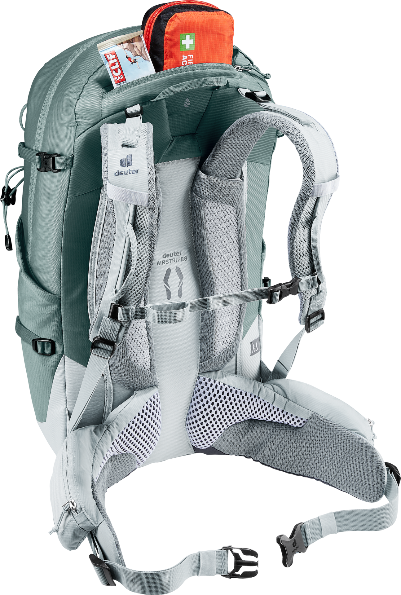 deuter Trail Pro 31 SL Hiking backpack