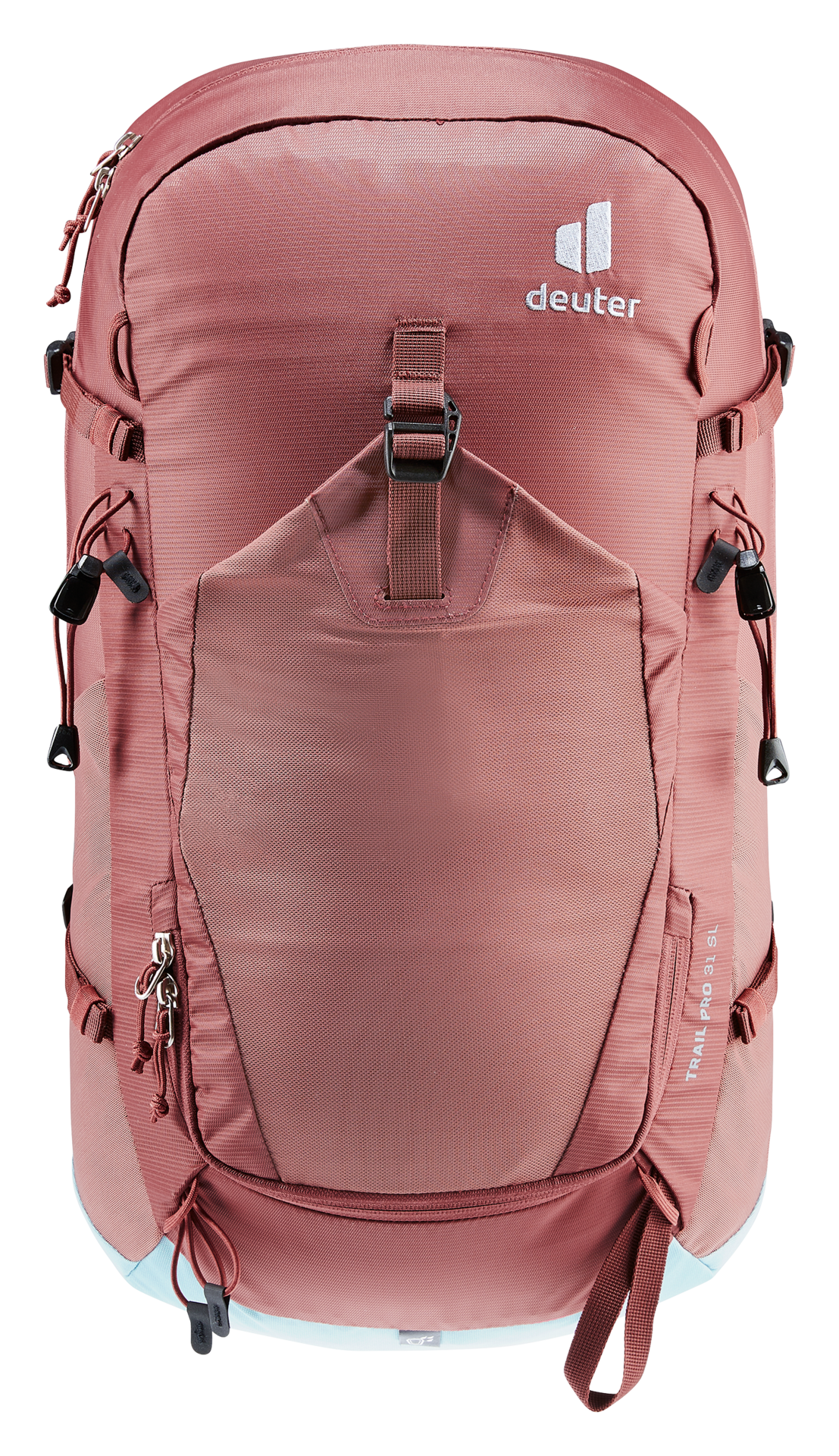 Pink hiking backpack clearance