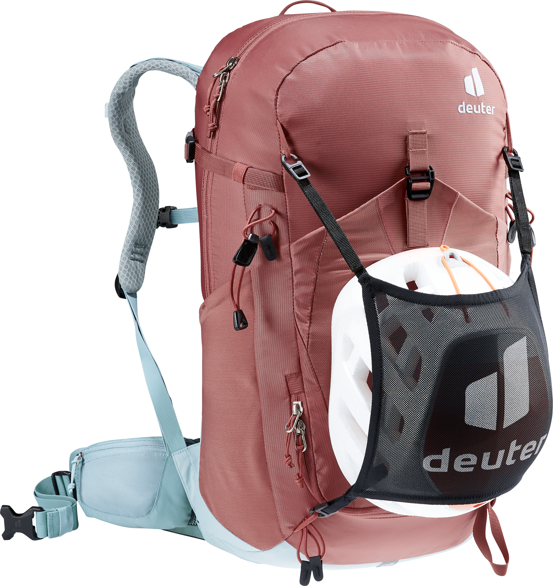Porte casque deuter best sale