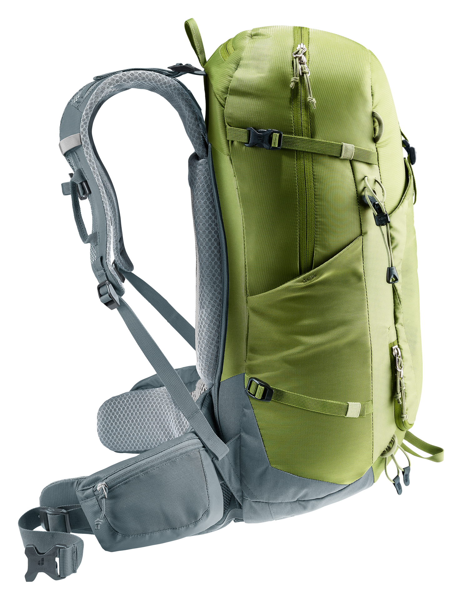 deuter Trail Pro 33 Hiking backpack