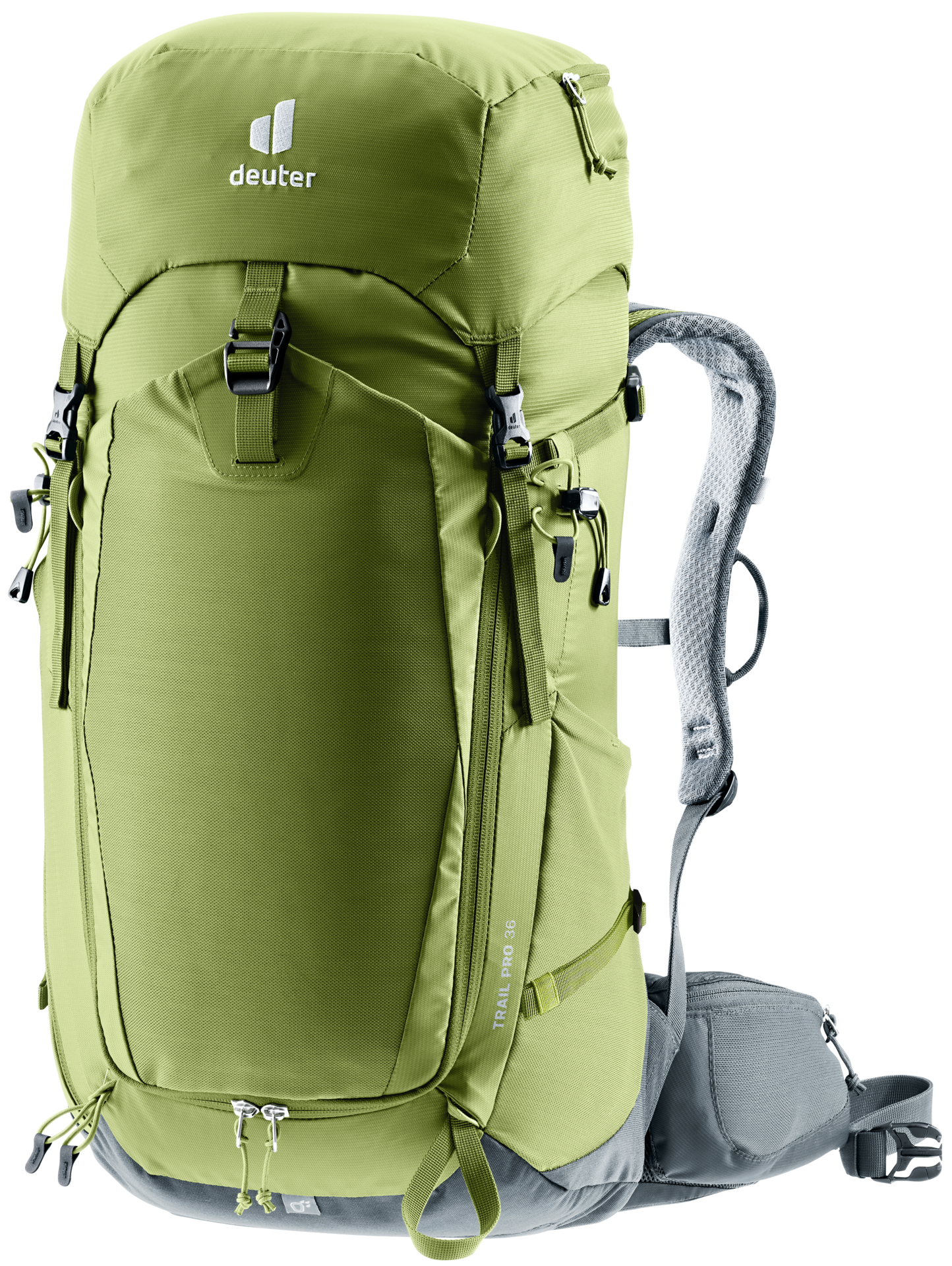Trail pro 32 deuter 2025
