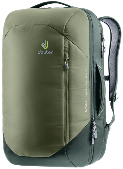 Travel backpack Aviant Carry On Pro 36