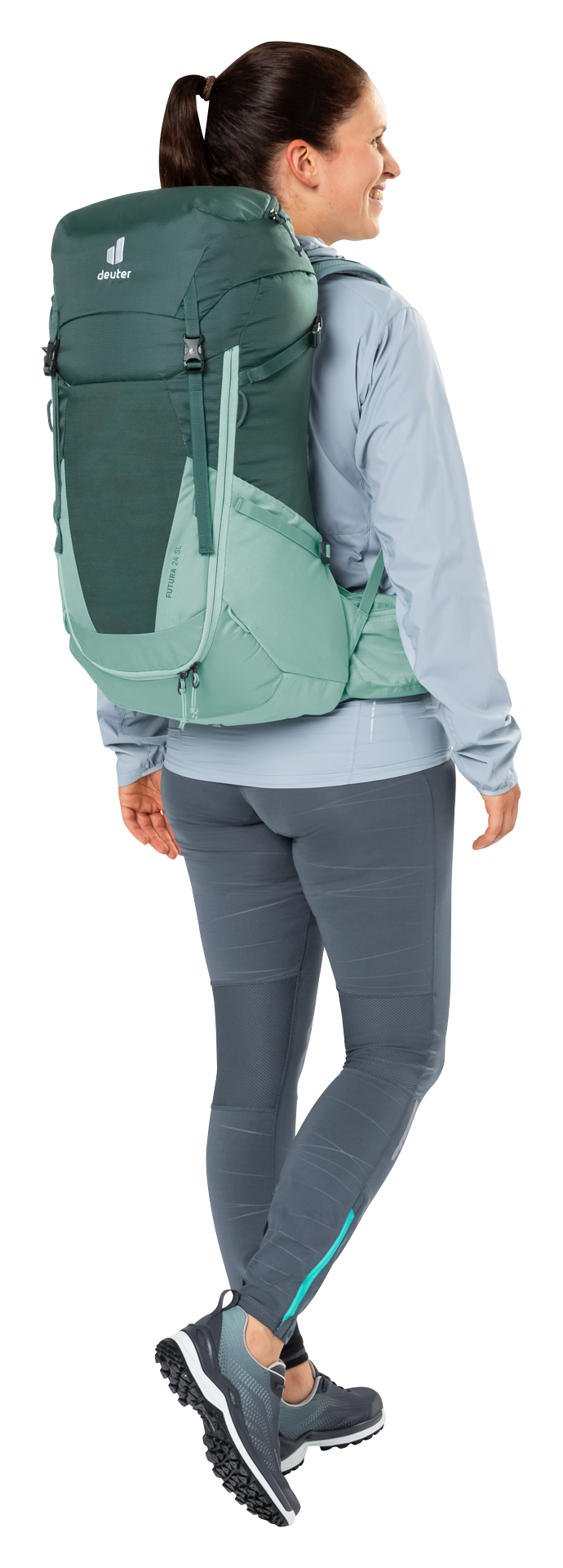 Deuter futura 24 review shop
