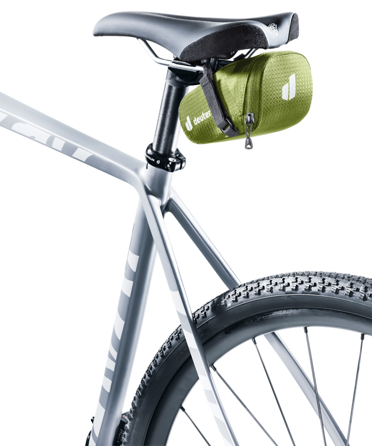 Deuter bike bag discount