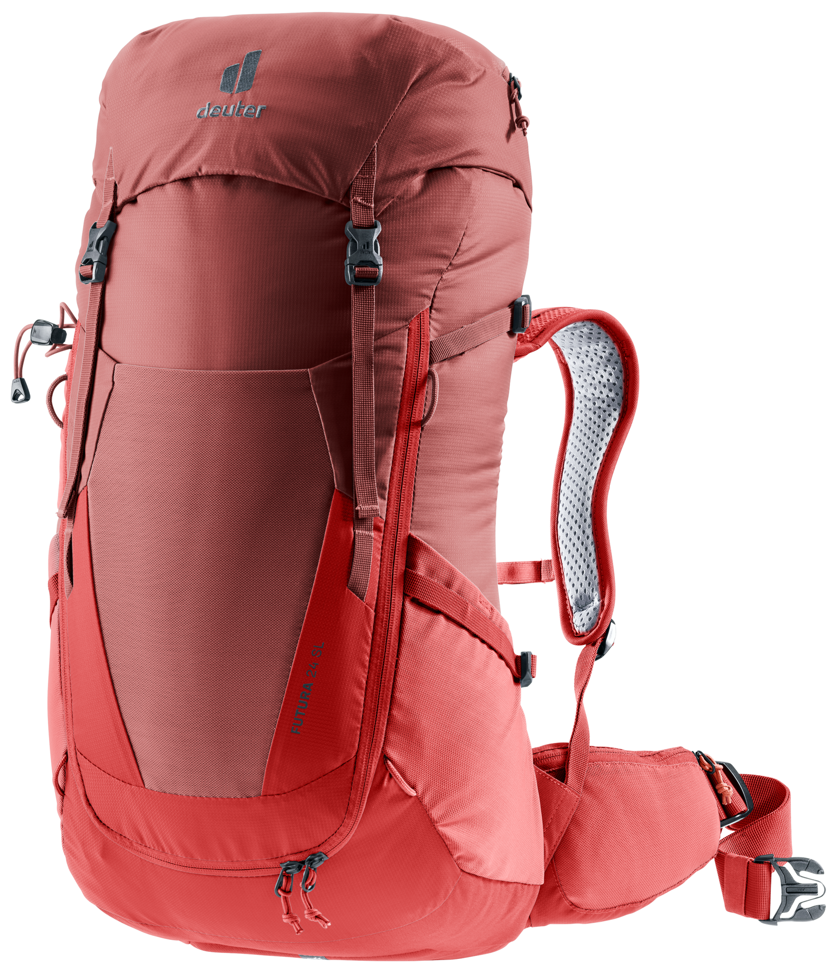 Deuter futura 24 review clearance