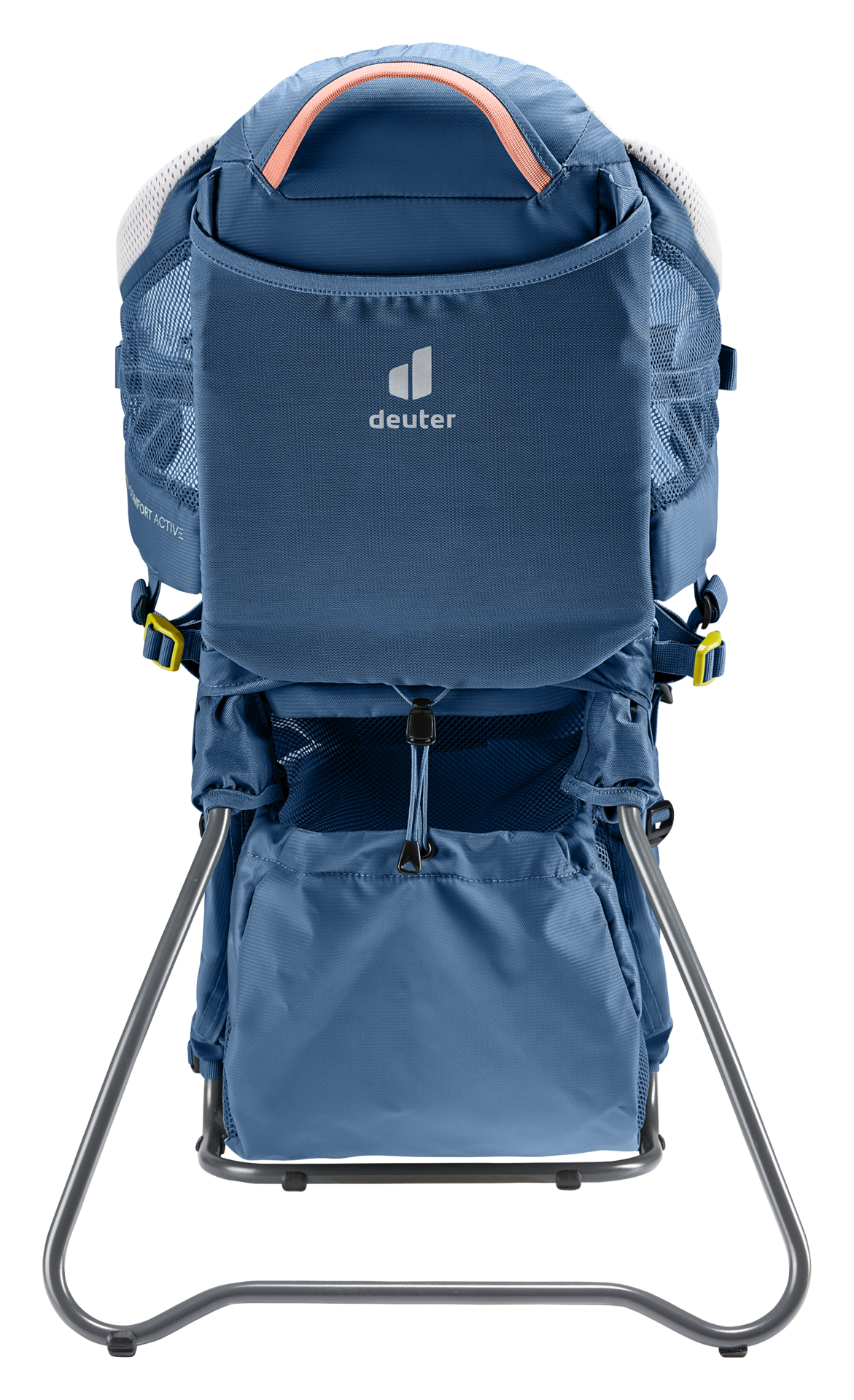 deuter Kid Comfort Active Leichte und sportliche Kindertrage