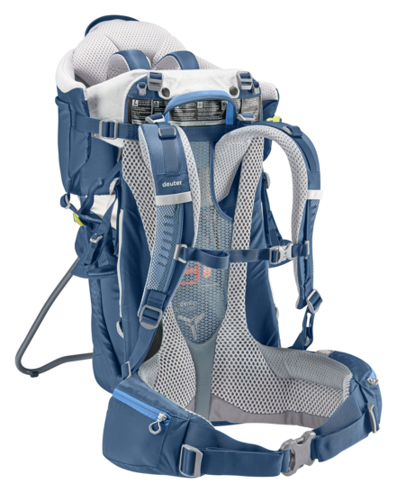 deuter Kid Comfort Kindertrage