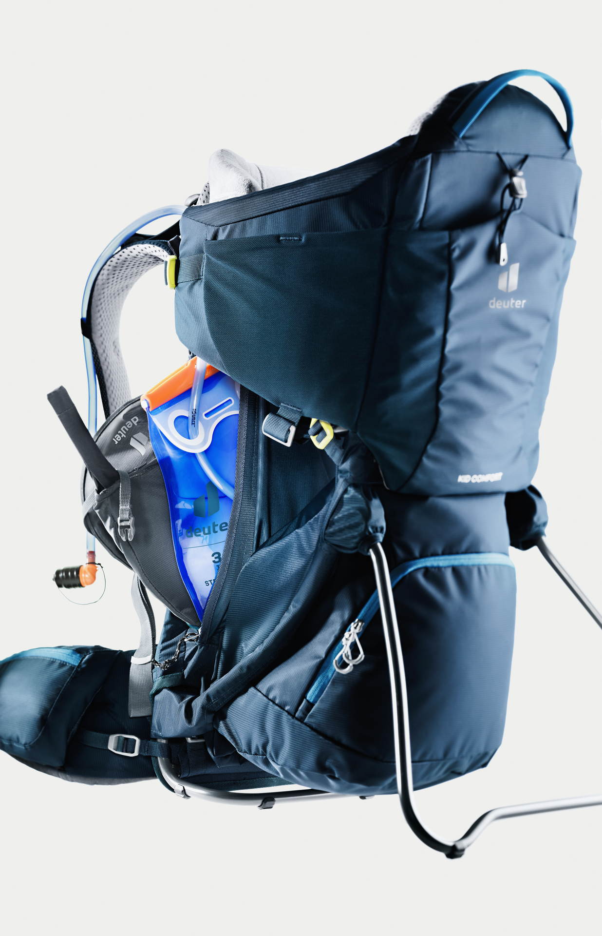 deuter Kid Comfort Kindertrage