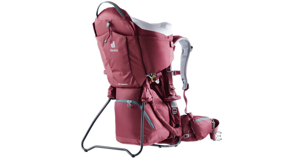 deuter Kid Comfort Child carrier