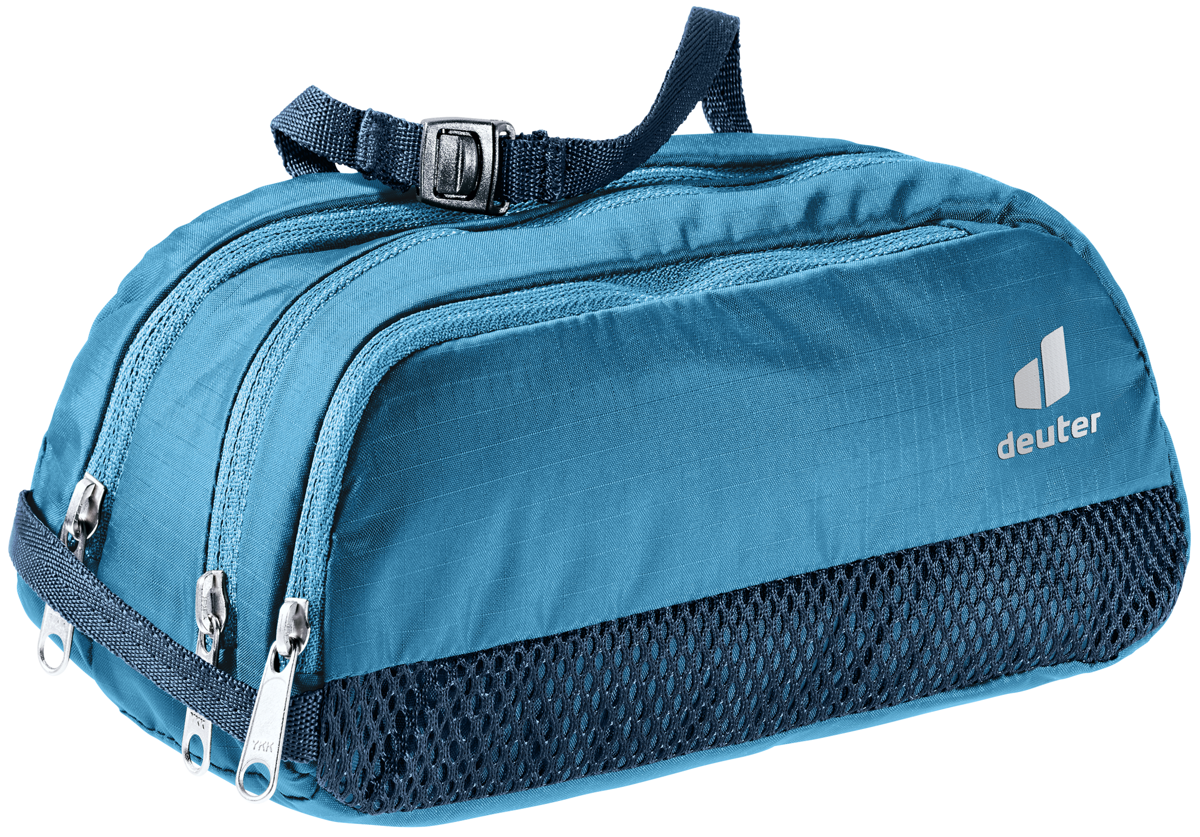 Wash deuter backpack top