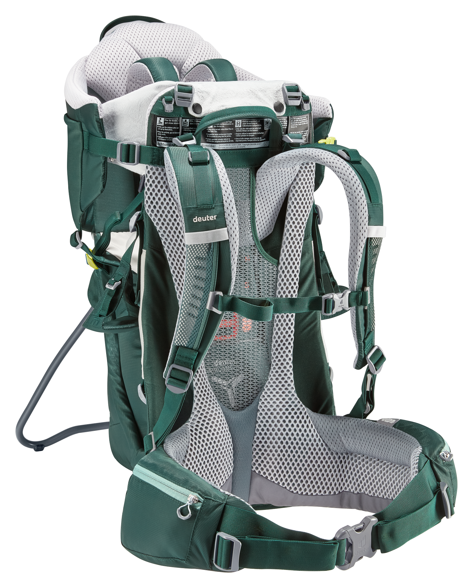 Deuter kid rucksack hot sale