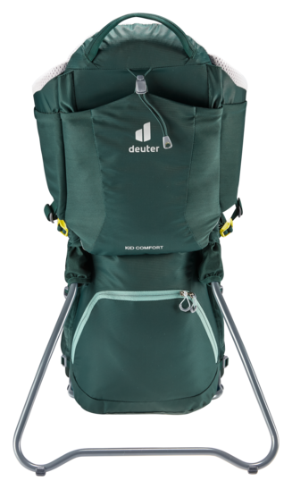 deuter Kid Comfort Kindertrage