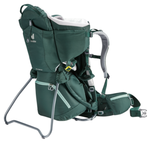 deuter Kid Comfort Active Leichte und sportliche Kindertrage