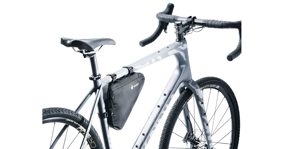 Deuter triangle frame bag outlet