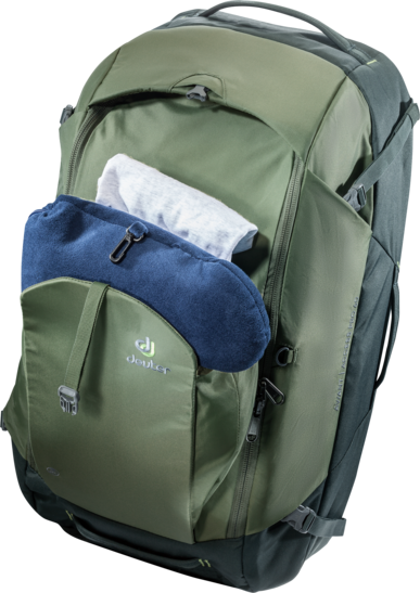 Travel backpack Aviant Access Pro 60