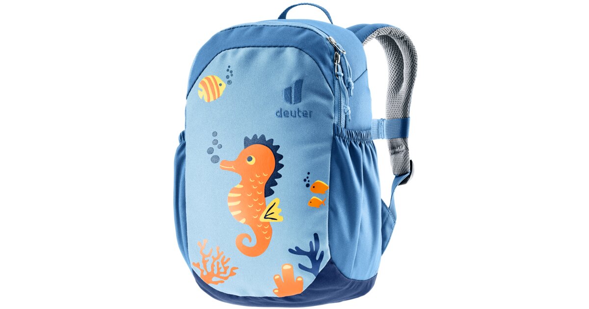 Deuter kids backpack 2025