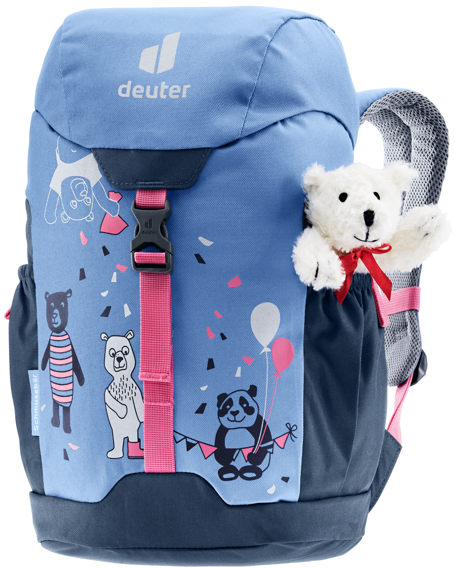 Deuter kids backpack 2025