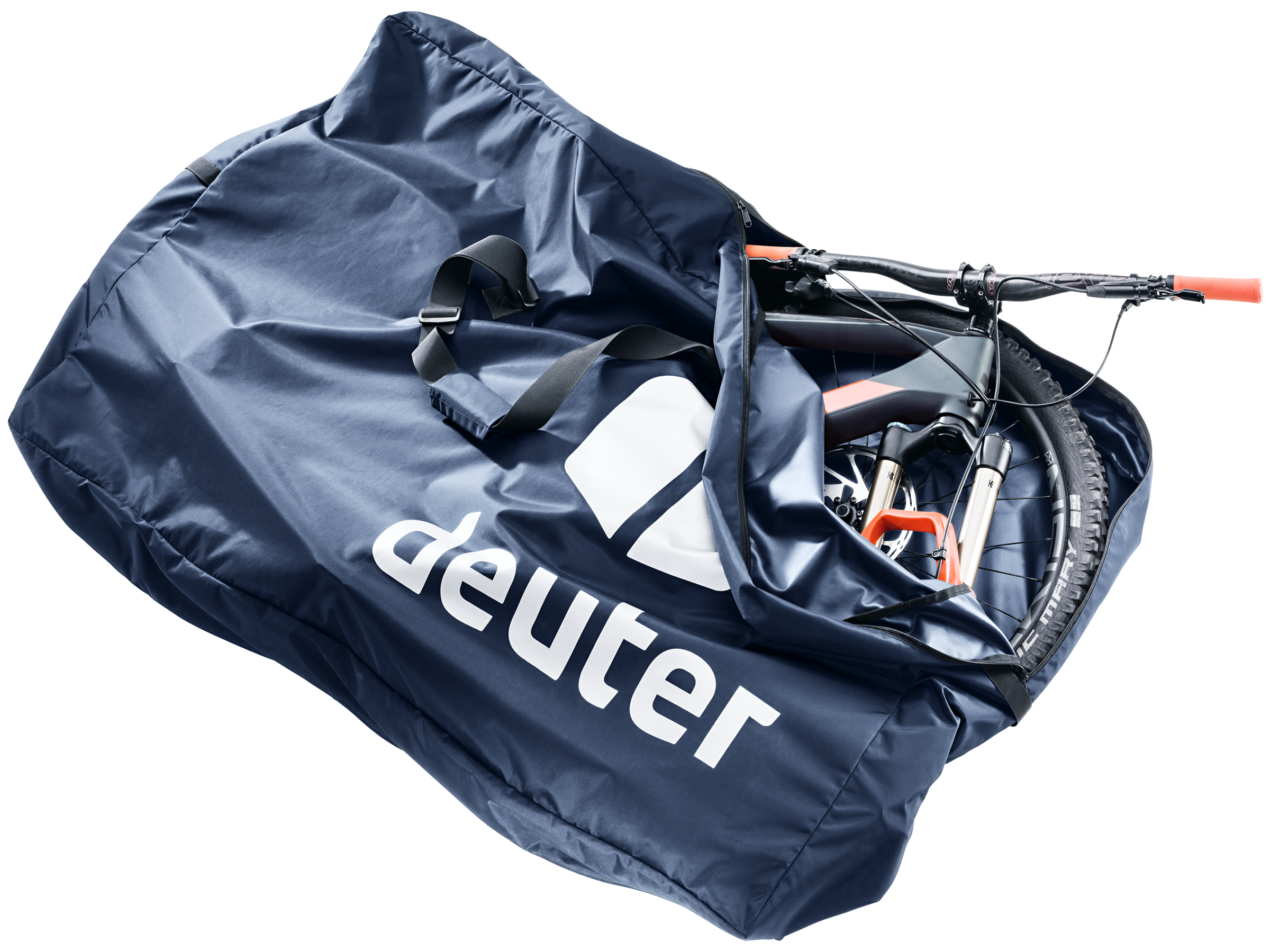 Bike bag cover shop