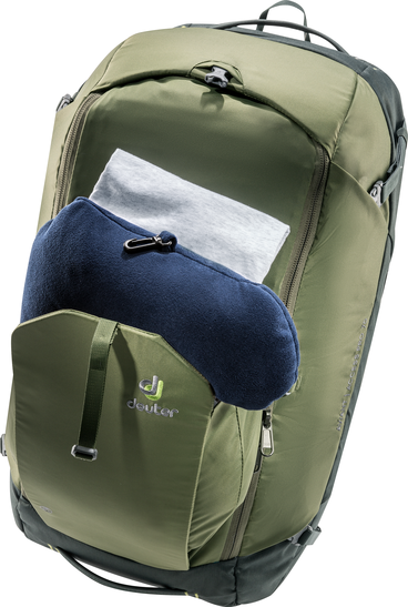 Travel backpack Aviant Access Pro 70