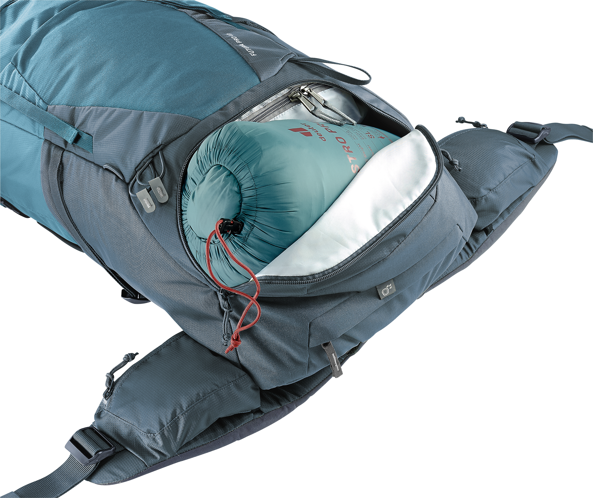 Sac à dos deuter futura pro 40 sl cheap