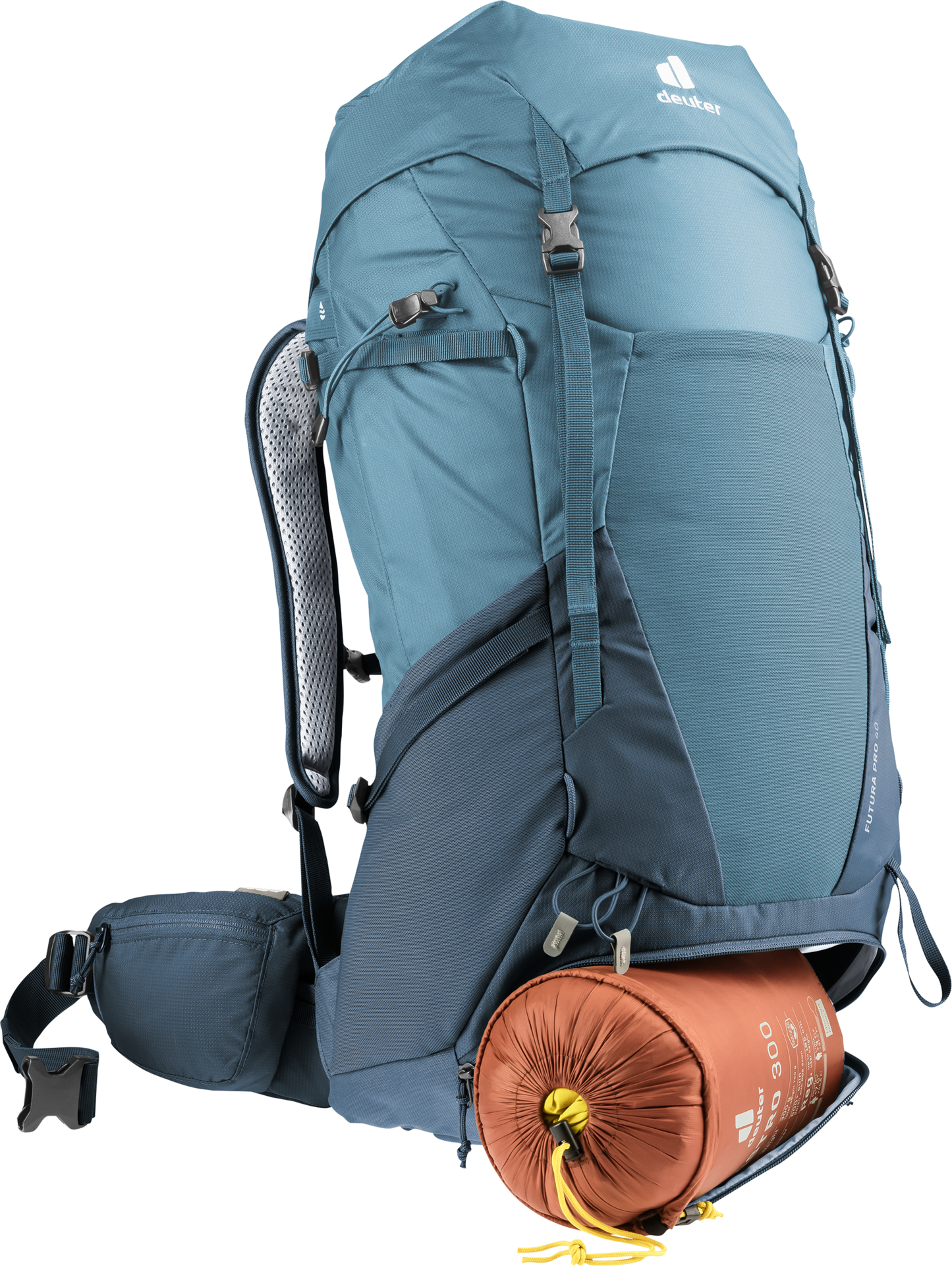 deuter Futura Pro 40 Hiking backpack