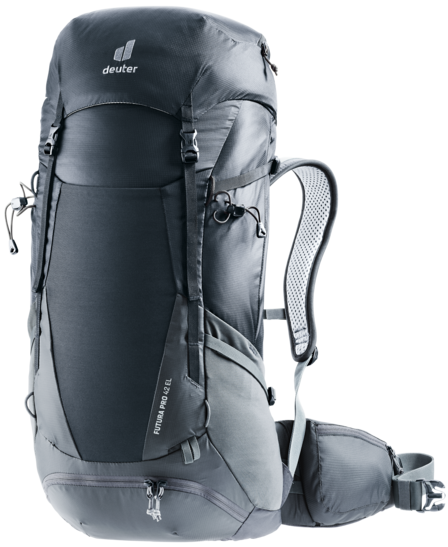 deuter Futura Pro 42 EL Hiking backpack