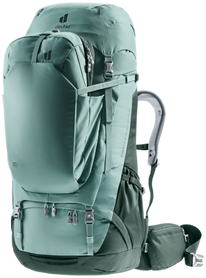 Sac a dos voyage 60l on sale