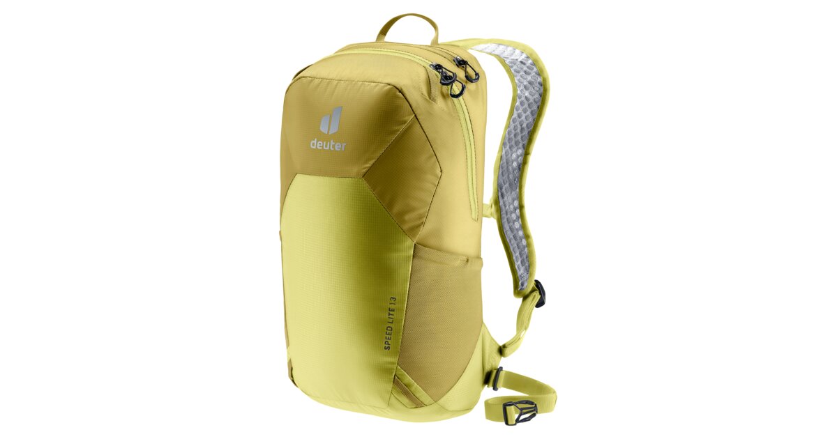Speed lite 16 top