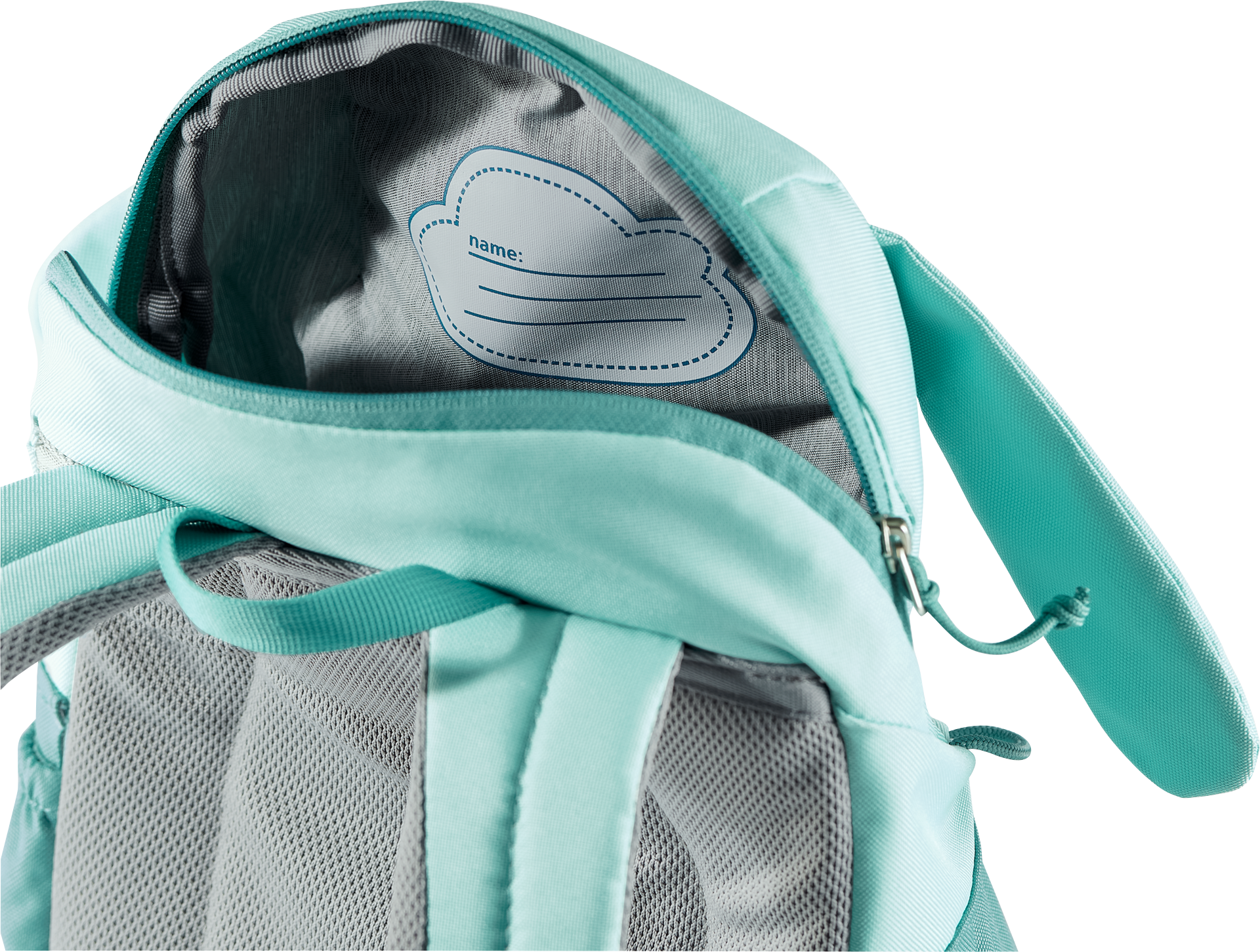 deuter Kikki Kinderrucksack