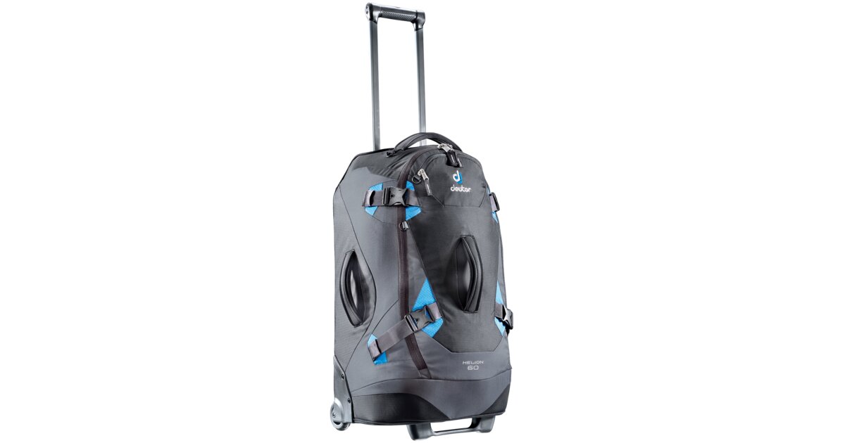 deuter Helion 60 Roller Bags