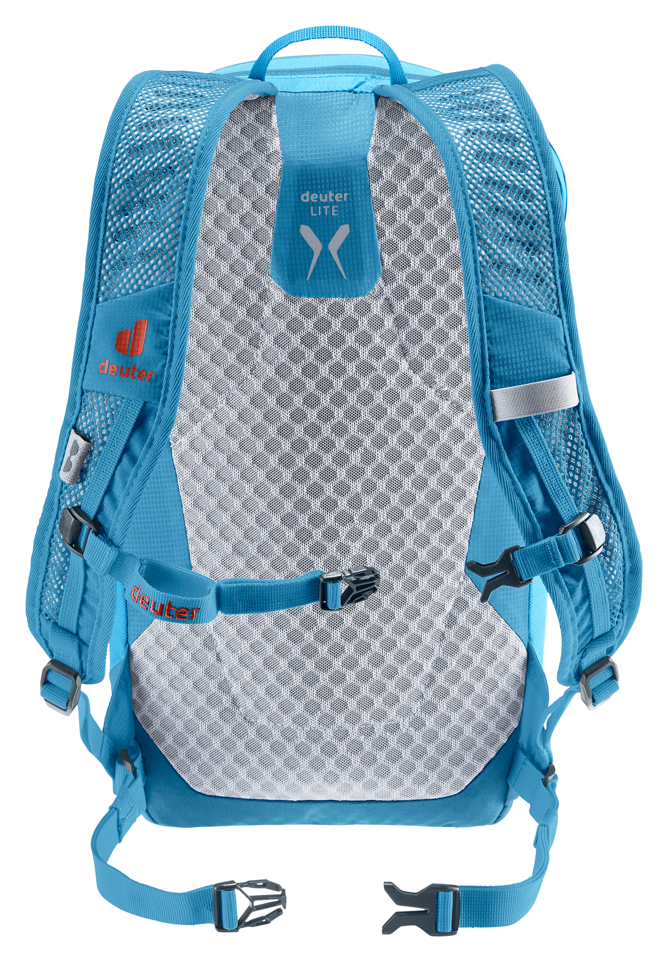 Deuter speed lite 16 review hot sale