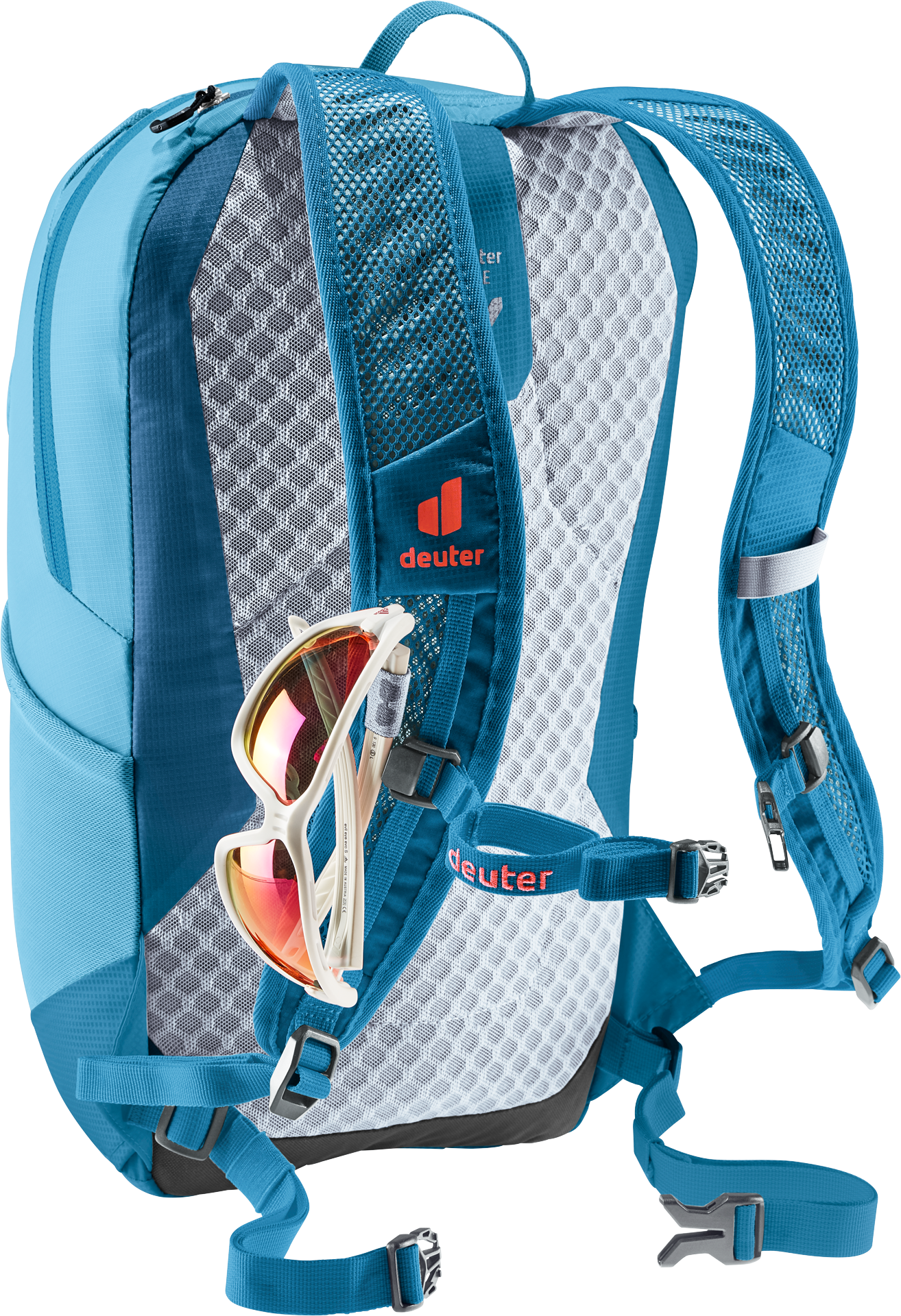 Deuter speed lite 16 review clearance