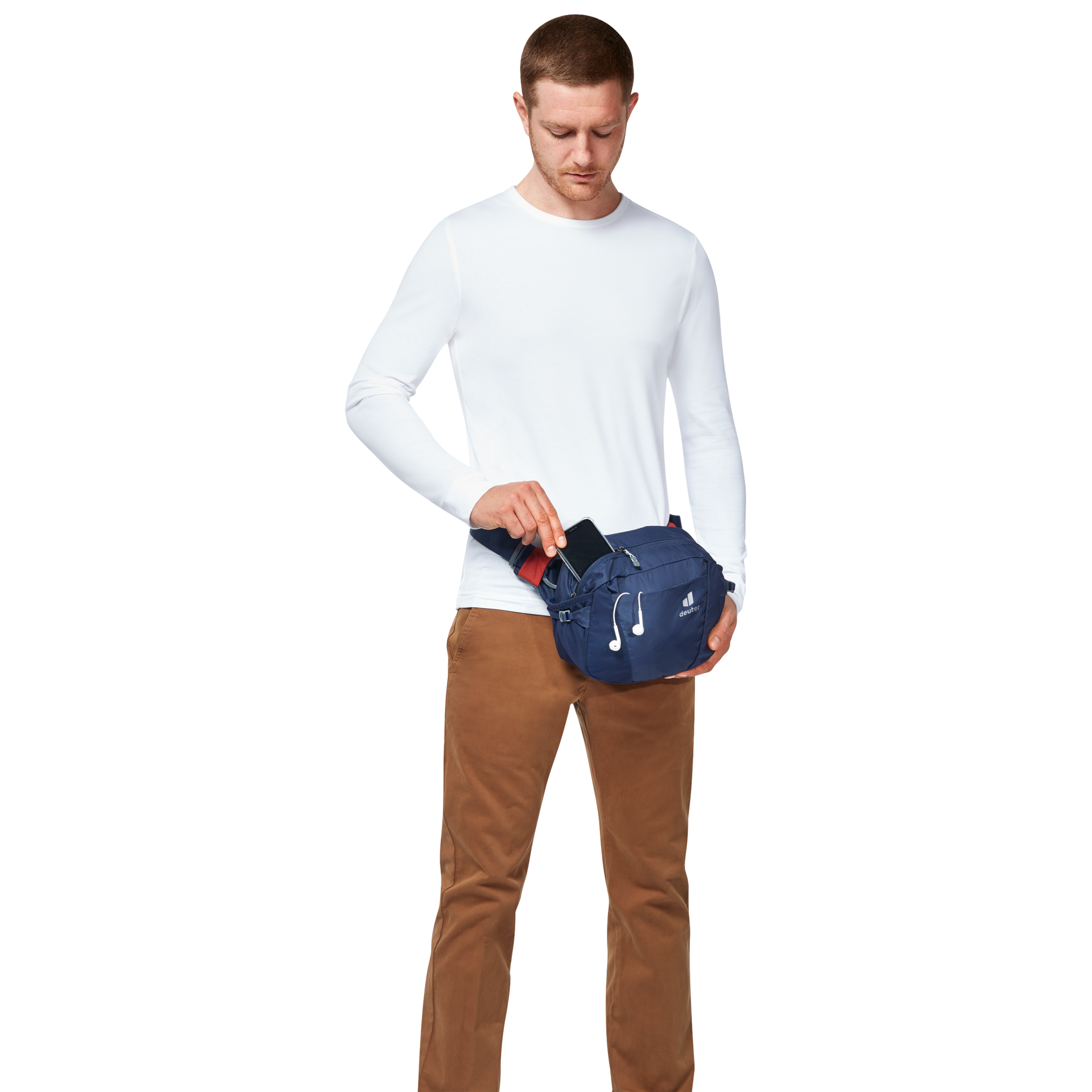 deuter Travel Belt Hip bag