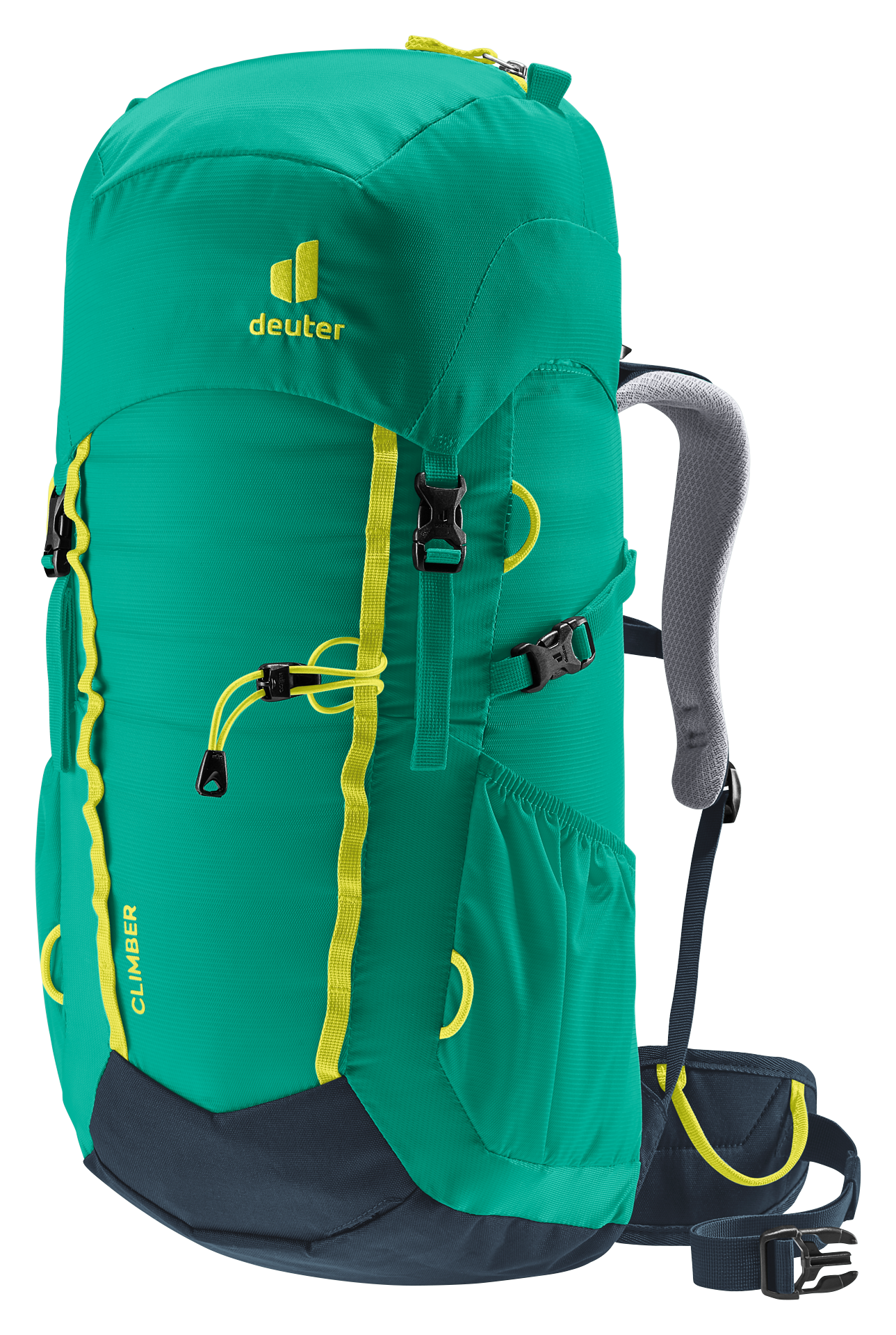 Deuter climber kids top