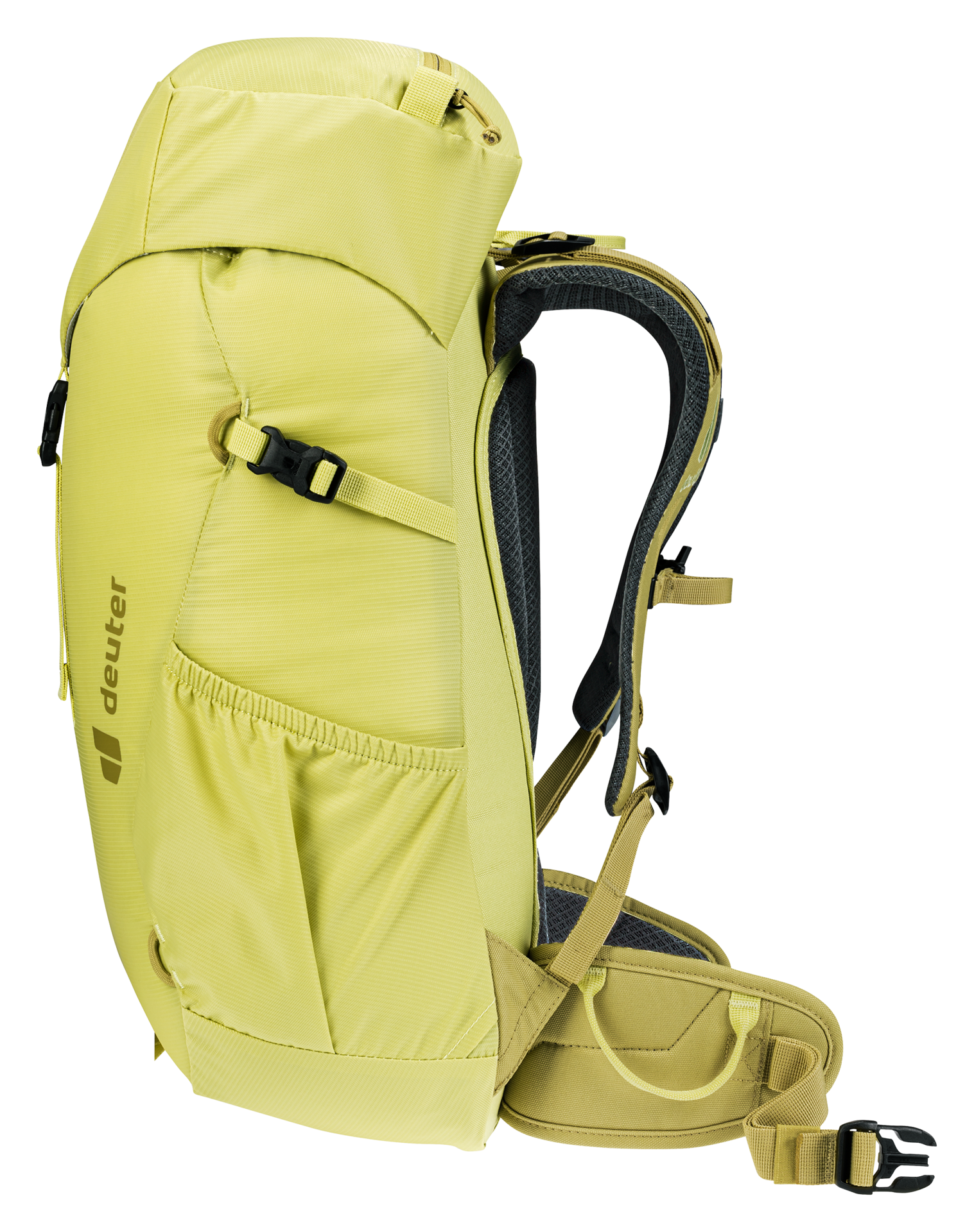 Deuter climber junior top