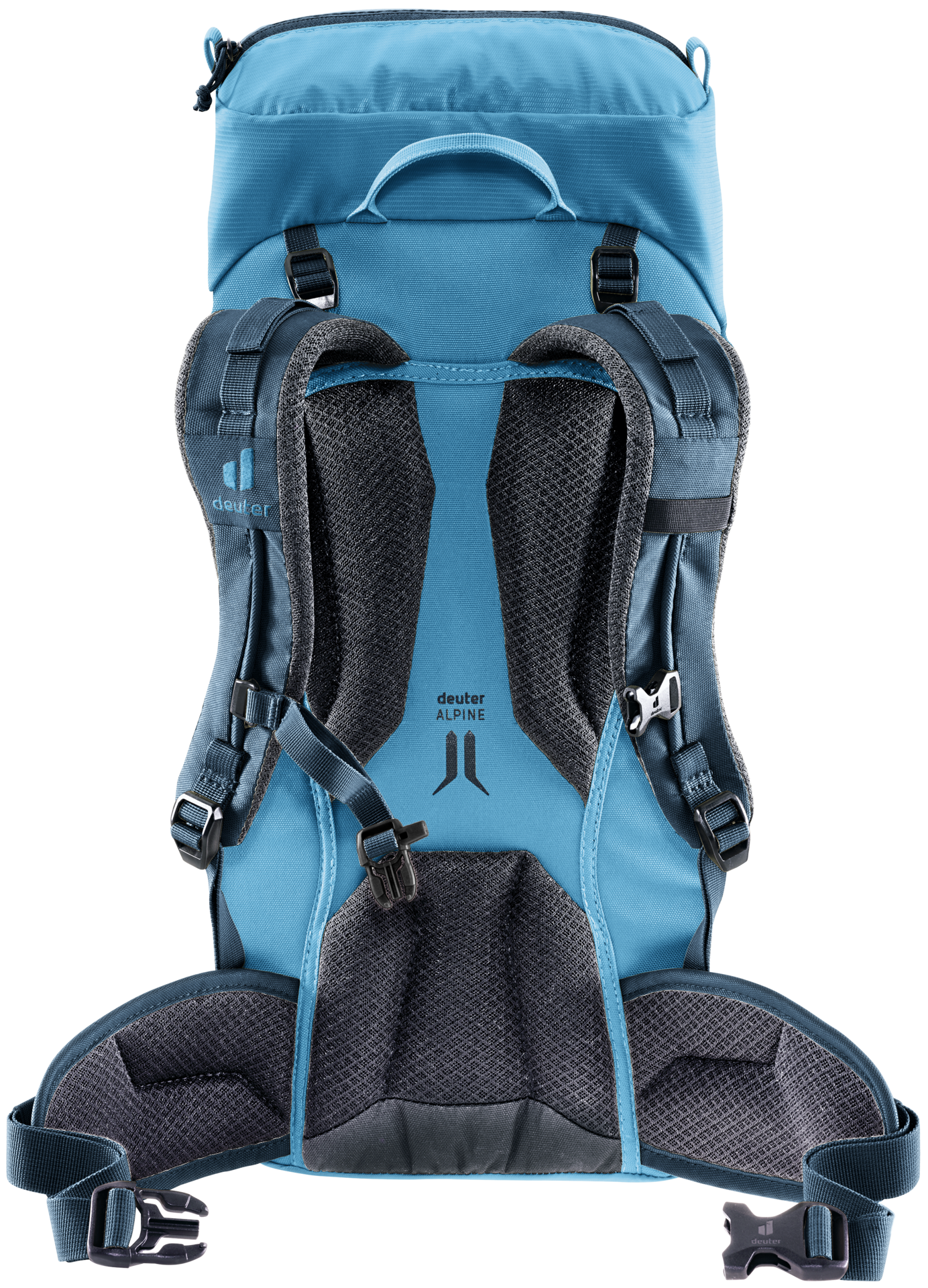 Deuter kids climber online