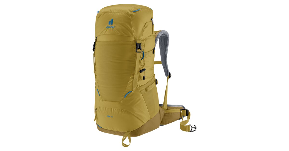 deuter Fox 30 Kinderrucksack