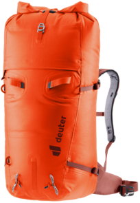 deuter Durascent 42+10 SL | Mountaineering and Climbing backpack